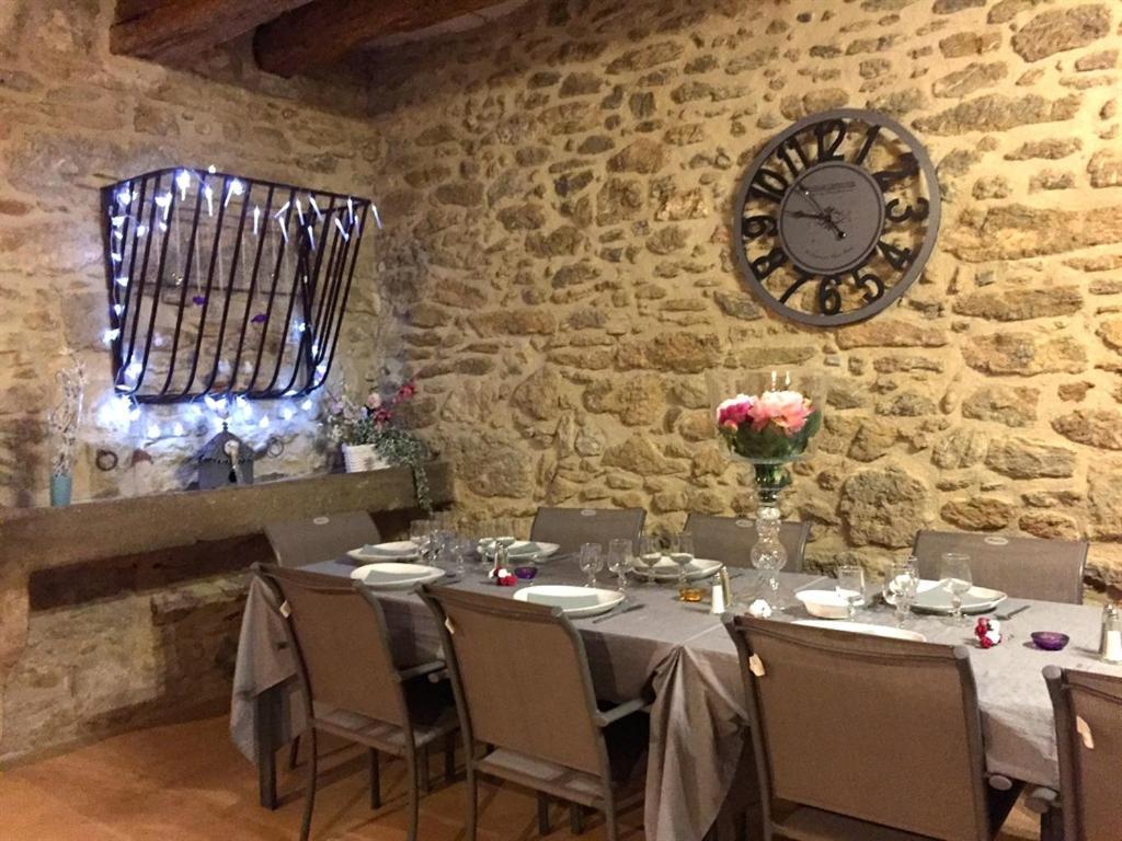 Clos De La Colombe Pouzols Экстерьер фото